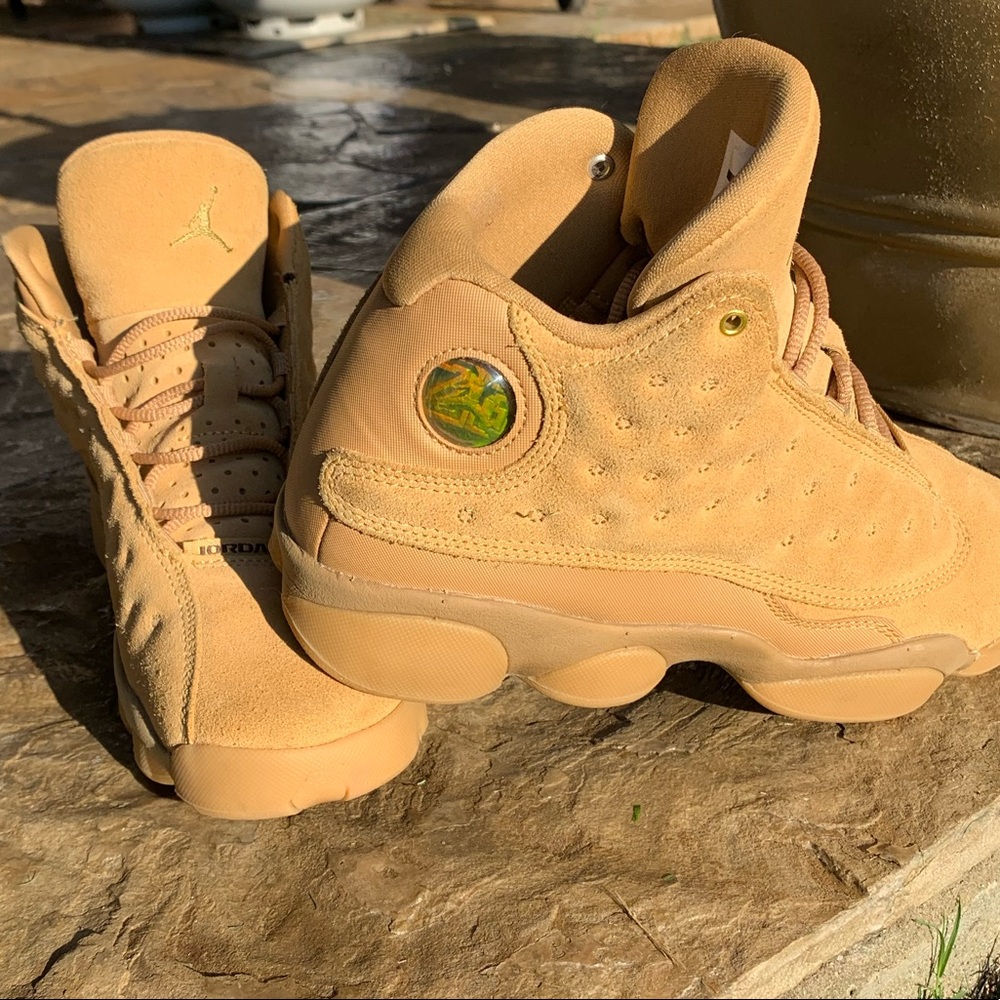 WHEATS😳 - Picture 2 of 5